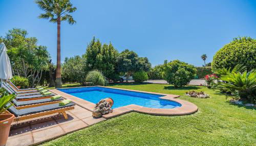 Caseta Lloseta - Foto 3, Garden