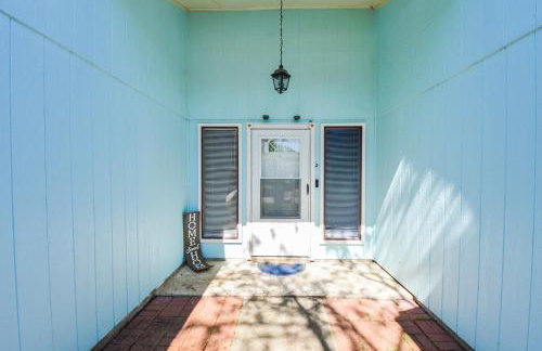 10 Minutes from IAH and Mall, Newly Rehabbed - Foto 54