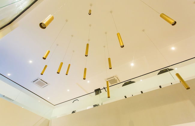 Accra Luxury Apartments at The Gardens - Photo 76