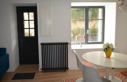 Logement Cosy à 5mn du Futuroscope - Foto 24