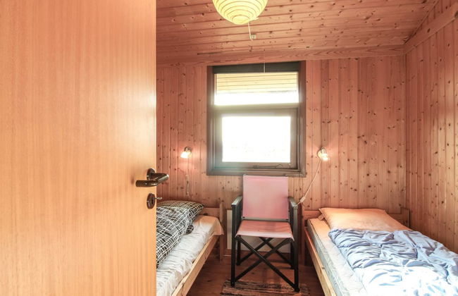 "Agner" - 400m from the sea - Foto 7