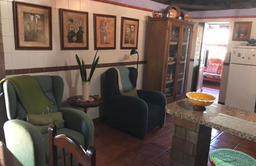 Casa Casilda - Foto 38