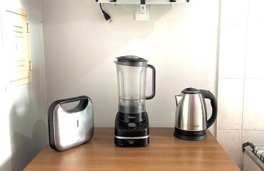 Apê completo bem no centro - Foto 8