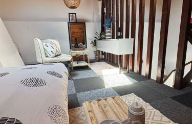 Un été sans fin - 3 chambres- 3 lits - balnéo - Foto 13