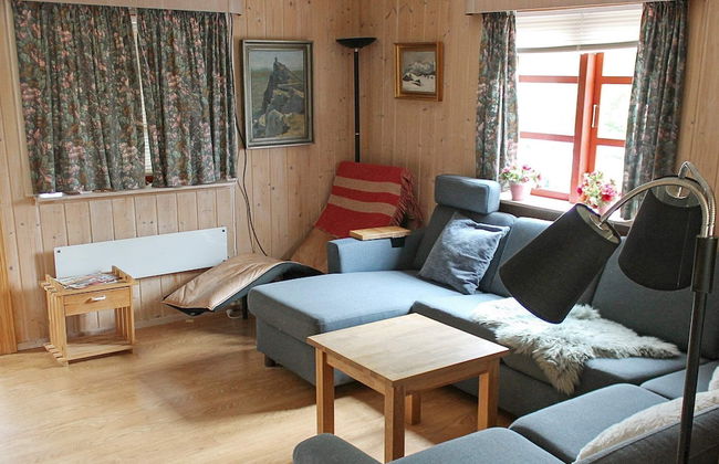 Holiday Home in Tretten - Foto 15