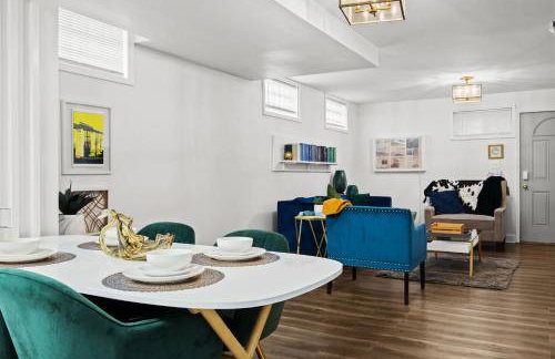 Modern Apt Near Churchill Downs & Expo Center - Foto 64