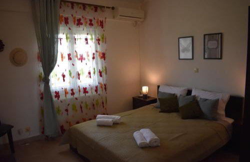 Casa Milady in Sozopolis, Halkidiki - Foto 55