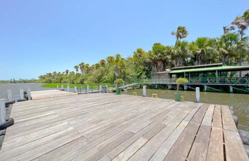 Apto para 6 pessoas no melhor resort dos Lençóis - Photo 77