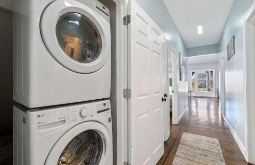 Luxe Beach Estate - 4 Bedrooms and 3 Bathrooms - Foto 14