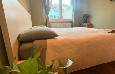 Terra Cielo alloggio di Porta Santi - Foto 13