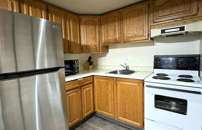 Divya Sutra Plaza and Conference Centre, Vernon, BC - Foto 30