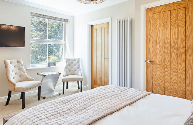 Host Stay Finch House - Foto 20