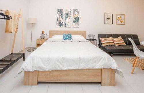 Aris Studio Analipsi Crete - Photo 9