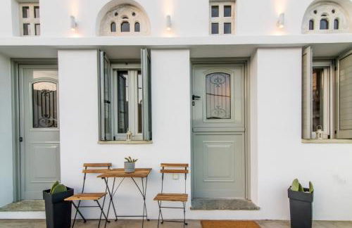 Livadi house Tinos - Foto 34