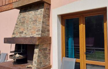 Villa Eva & Lilou Pod Rysianką - Foto 4