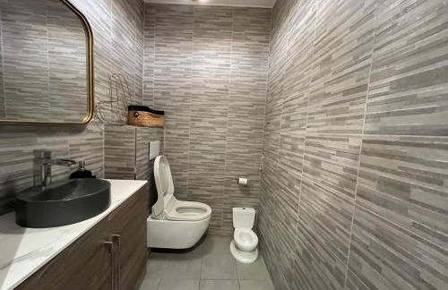 Appartement Luxueux climatisé avec Terrasse, 6 couchages - 17ème Arrondissement de Paris - Foto 24