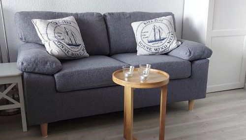 Apartment Marina Wendtorf - Foto 2