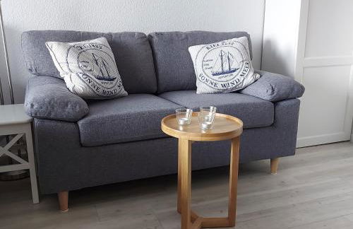 Apartment Marina Wendtorf - Foto 2