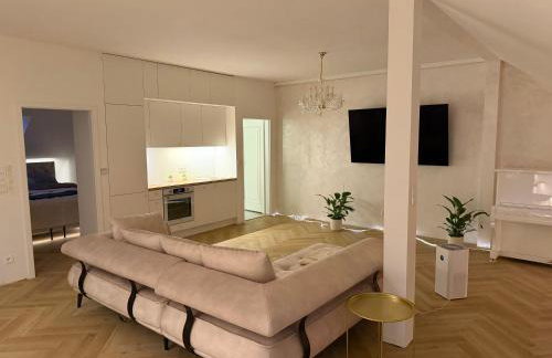 New apartment next to Warsaw - Photo 35