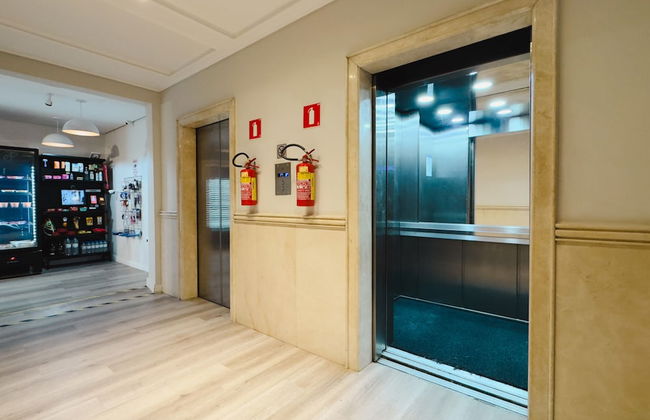 Apê Metrô Higienópolis Mackenzie - Foto 52