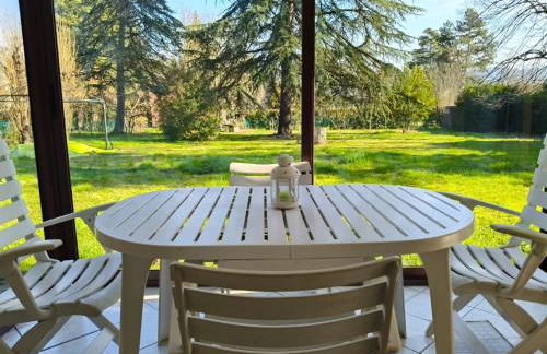 FamilyBO Apartments Villa Jacqueline - Photo 9