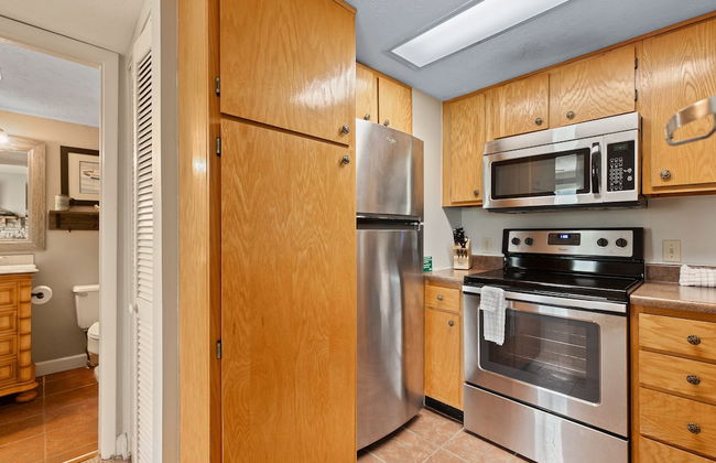 Deer Ridge Mountain Resort by JMR - Foto 21