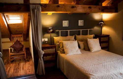 Casa Rural Alquería de Segovia - Foto 1