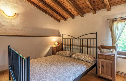 Holiday Home La casa del Fiume by Interhome - Foto 21