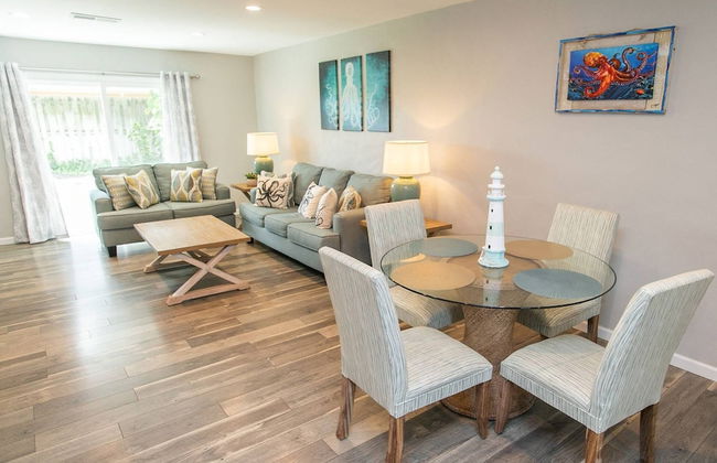 The Octopus Sanctuary - Foto 18