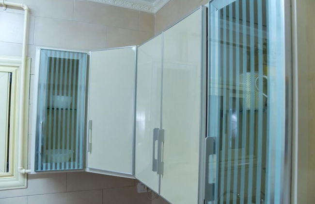 Gleem Luxury Apartments - Foto 23