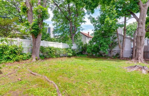 NYC and World Cup Home Base, 7 Mi to MetLife Stadium - Photo 21