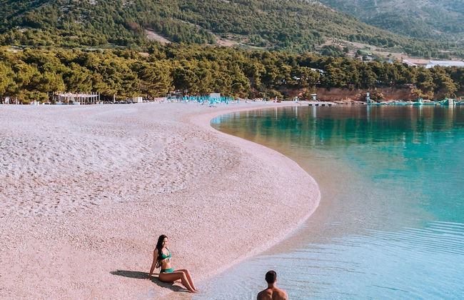 Apartments and Rooms LEA - Photo 79