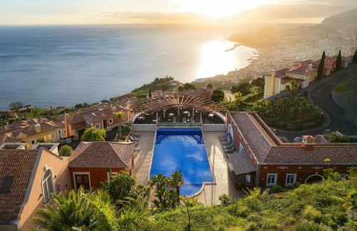 NEW Villa 66 - Palheiro Village by YMR - Foto 31