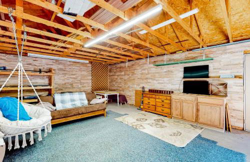 Relax at The Cove Waterfront Getaway - Foto 28