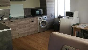 Chez Isa et Christophe - Foto 3