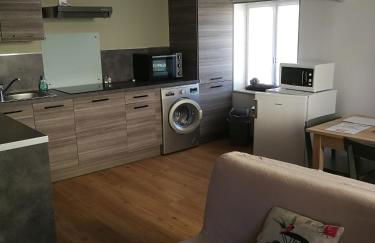 Chez Isa et Christophe - Foto 3