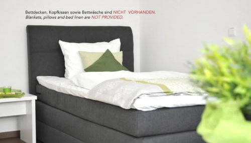 WG Zimmer in der World of Living Regensburg - Foto 4