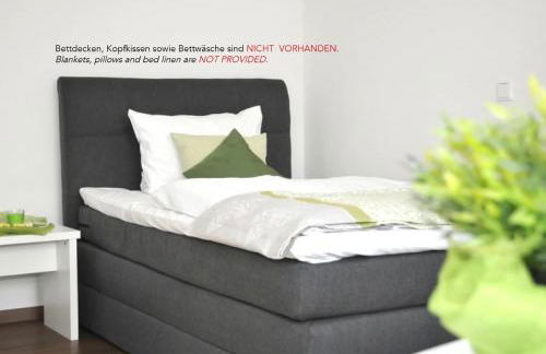 WG Zimmer in der World of Living Regensburg - Foto 4