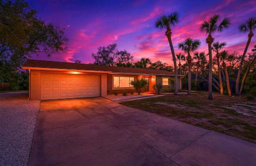 Siesta Key home 5 min from beach - Foto 2