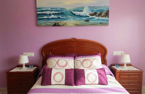 O Recuncho de Macías - Foto 21