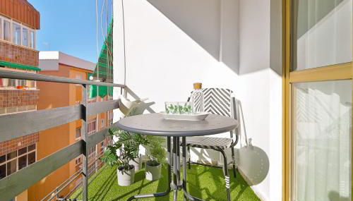 C24 Fantastic 4 Bedroom with Terrace - Foto 5