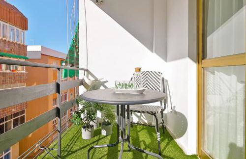 C24 Fantastic 4 Bedroom with Terrace - Foto 5