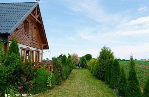 Żuławska Osada - Foto 47