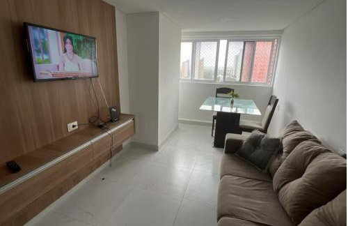 Ap 1502 vuarnet entre Cabo Branco e tambau - Foto 12