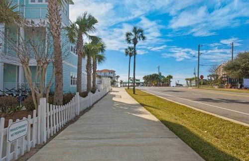 Gulf views, steps to beach, Pool, Walk To Dining - Foto 54