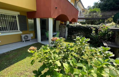 Verbano Boutique Apartment - Foto 6