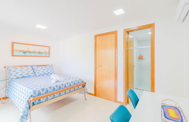 IT28 Triplex 4 Suítes 100m da Praia - Photo 5