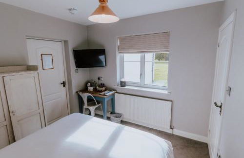 Widbrook Grange Hotel - Foto 33