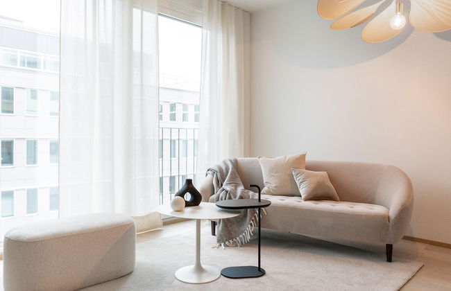 New stylish 1br in the heart of the city - Foto 7