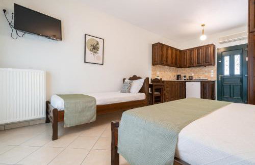 Amigdalies - Foto 68